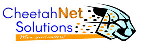 Cheetahnet Solutions Ltd